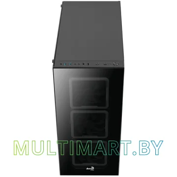 Корпус AeroCool Tor Pro картинка 6